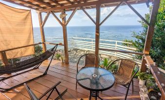 Sea Turtle View Cottage (Okinoerabu Island)