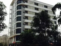 Hai Dang Hotel Hotels near Bãi biển cửa lò