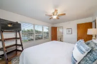 Echo Point Lake House - Lake Hamilton Hotels in Lake Hamilton