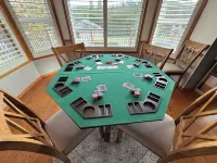King Suite Chalet+on Golf Course+Walk to the Lake+Yosemite Basecamp
