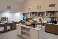 Homewood Suites by Hilton Boston/Andover Hotels in Lawrence