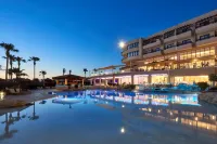 Atlantica Golden Beach Hotel - Adults Only - piscina