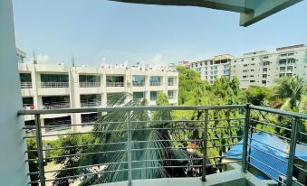 Hotel Kollol by J&Z Group