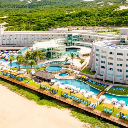 Hotel Parque da Costeira