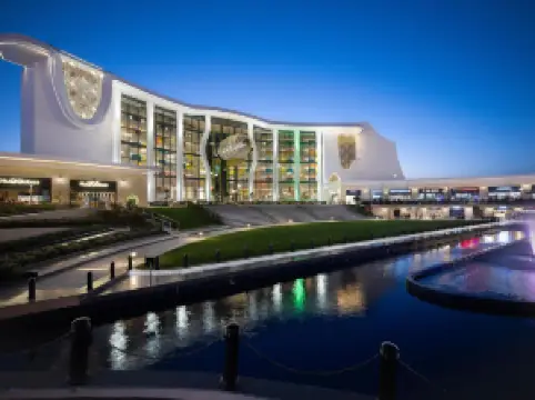 The Land Of Legends Nickelodeon Hotels & Resorts Antalya