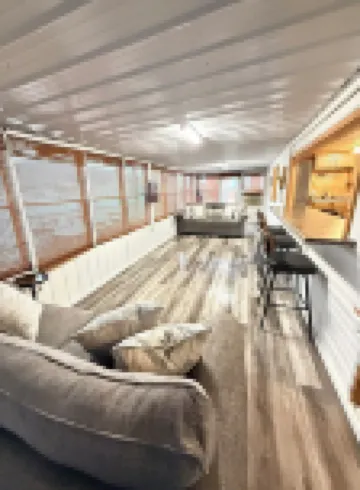 Cozy Cabin of the Ozarks Lake View Cabin