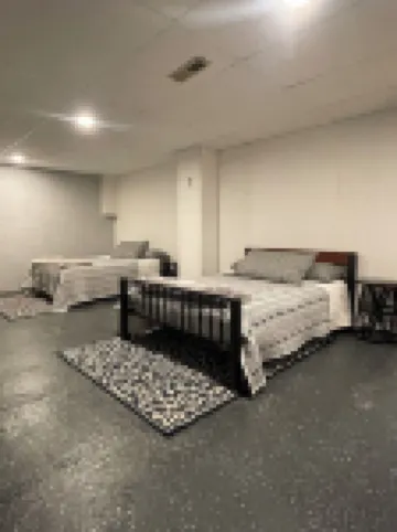 💙The Mountain Mama💛 Trail Riders “Home Away From Home”