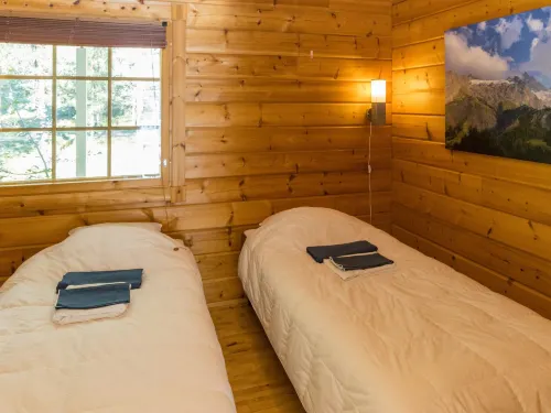 Villa sandviken Hotels in Pargas