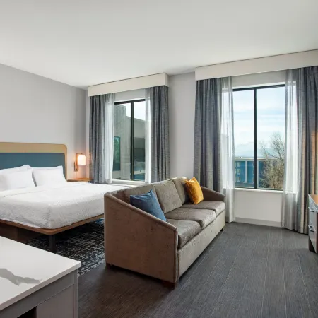 Homewood Suites by Hilton Missoula