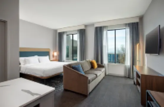 Homewood Suites by Hilton Missoula