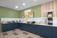 Spark by Hilton Destin - Breakfast