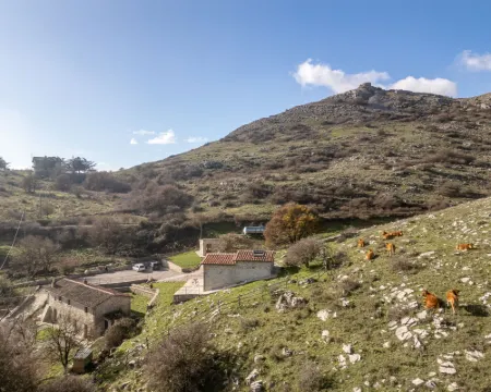 Aria Hoteles en Arcidosso