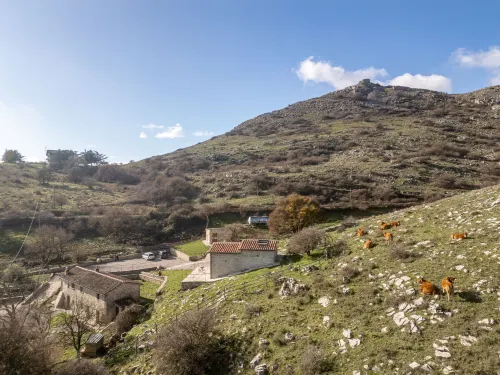 Aria Hotels in Arcidosso