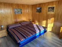 Ferienwohnung Gehrihorn