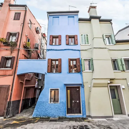La Casa di Lu'