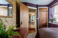 The Cottage - Characterful, Coastal Family Home with New Hot Tub