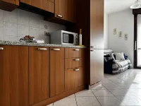 Apartment with pool near the beach - 수영장