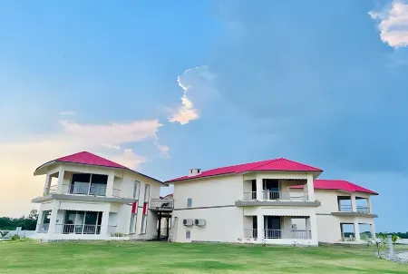 Larica Inn Sundarban Отели в г. Лот Но 126