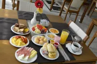 Constantino Hotel e Eventos