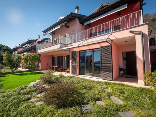 Anna Hotel di Ghiffa
