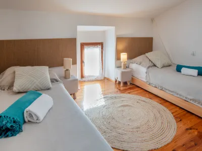 Amorino Hotels near Loggia