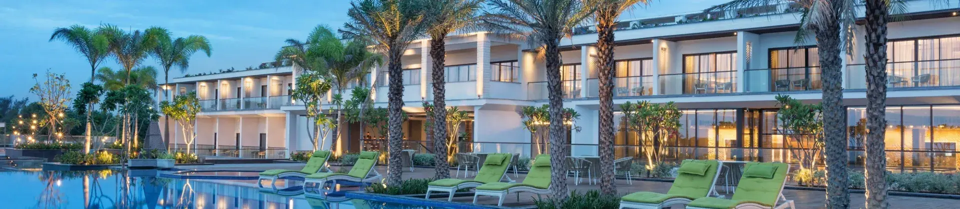 Luxushotels