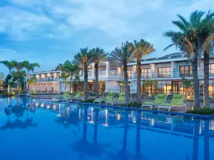 Sheraton Grand Chennai Resort & Spa