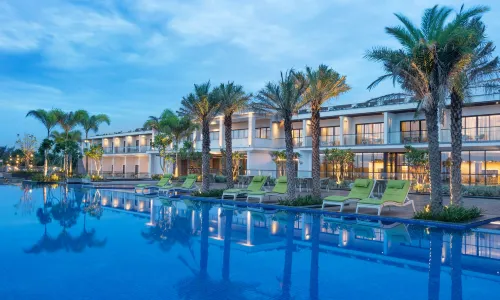 Sheraton Grand Chennai Resort & Spa