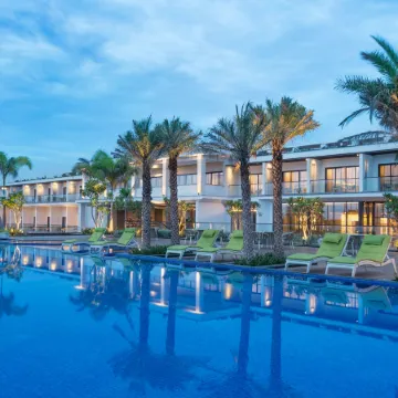 Sheraton Grand Chennai Resort & Spa