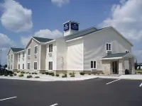 Cobblestone Inn & Suites - Durand - Wifi