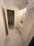 Cozy private suite in pleasant Rio Rancho with AC, WiFi, TV
