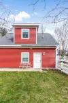 Poppy Cottage  Bright 1BR Apartment in Douglas