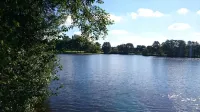 Vacation apartment "Am See 1"