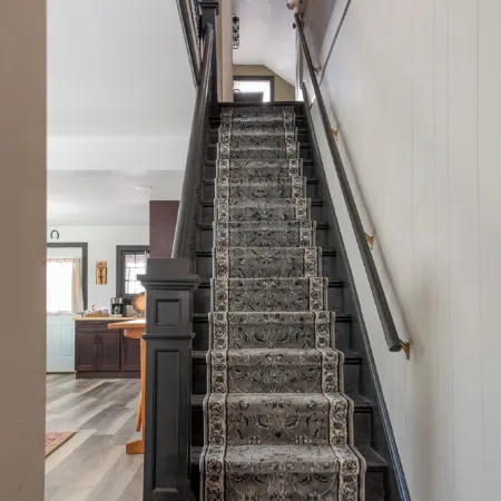 Restored 3Br Mining Home in Historic Calumet