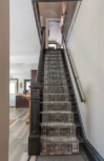 Restored 3Br Mining Home in Historic Calumet