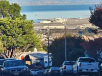 Spacious 3BR/2BA Home, Bay View, Near SF & Beach Hotels in San Bruno