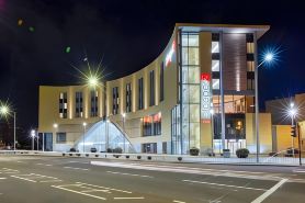 Four Points Flex by Sheraton Dundee