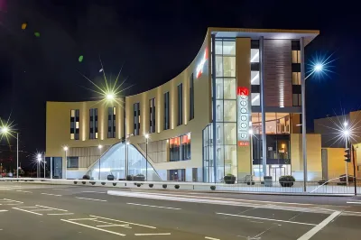 Four Points Flex by Sheraton Dundee Hotels near Dundee and Angus College