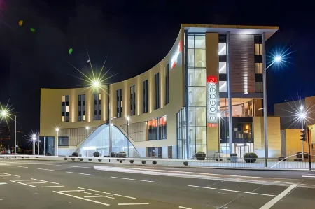 Four Points Flex by Sheraton Dundee