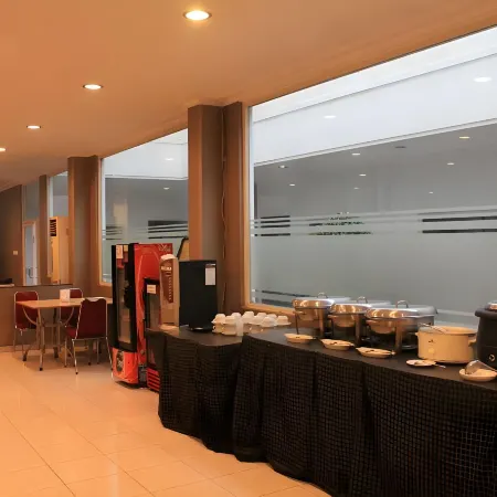 Hotel Sinar 3