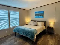 Spacious 4Br, 2BA Close to Elephant Butte Lake, and the Golf Course!