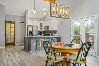 Farmhouse Getaway!