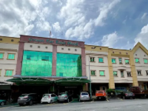 Grand Far East Hotel Hotels in Masai