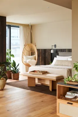 1 Hotel Melbourne