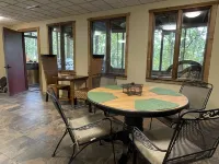 Secluded Suite in the FOREST