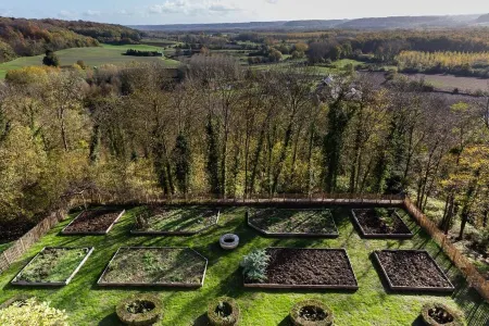 Gîte 8 personnes. SPA en option