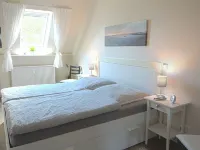 Apartment behind the dike Hotels in Westerdeichstrich