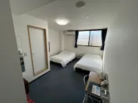 Hotel Tetora Hachinohe Hotels in Gonohe