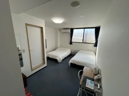 Hotel Tetora Hachinohe