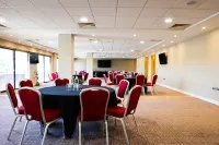 DoubleTree by Hilton Milton Keynes - Wi-Fi
